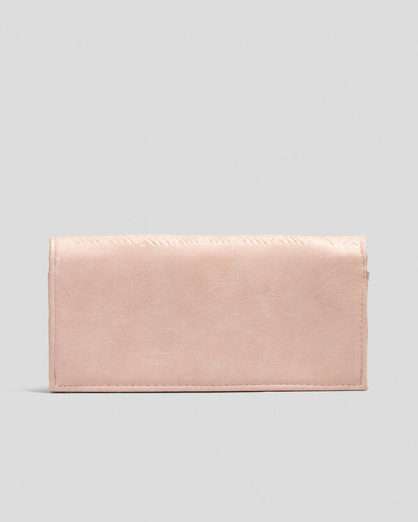 Water Baby Beach Wallet