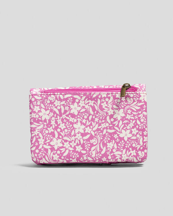 Just Mystic Kirra Wallet