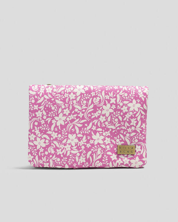 Just Mystic Kirra Wallet