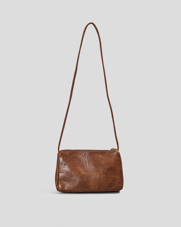 Water Baby Day Crossbody Bag