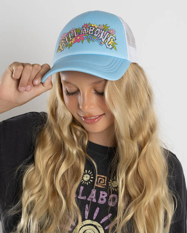 Ohana Trucker Cap