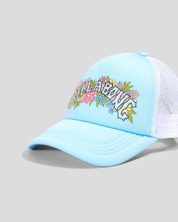 Ohana Trucker Cap