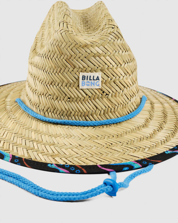 Beach Dayz Panama Hat