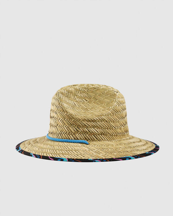 Beach Dayz Panama Hat
