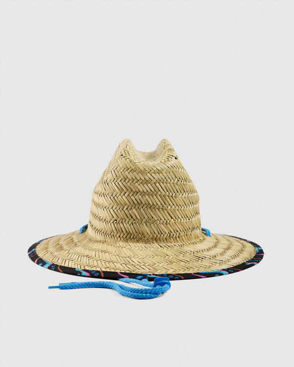 Beach Dayz Panama Hat