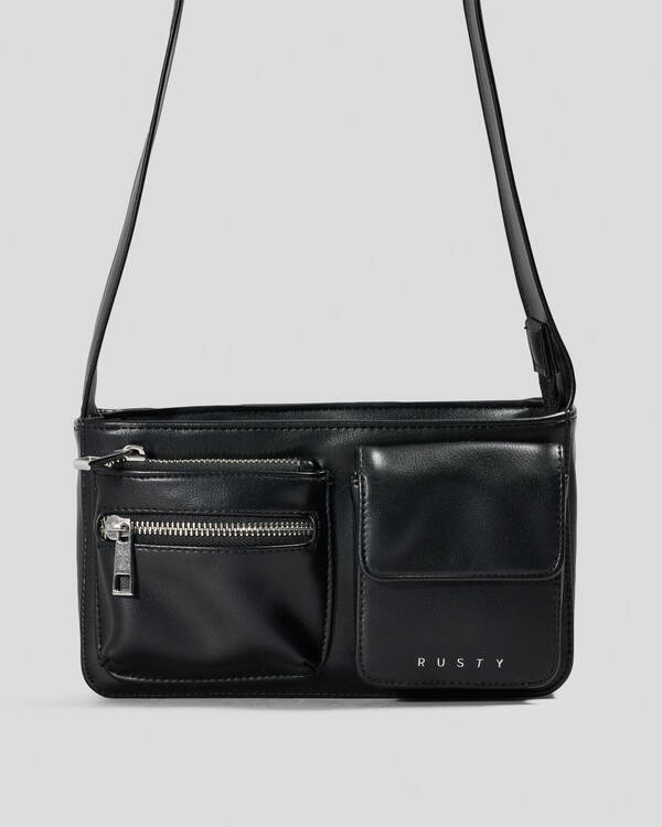 Juno Crossbody Bag