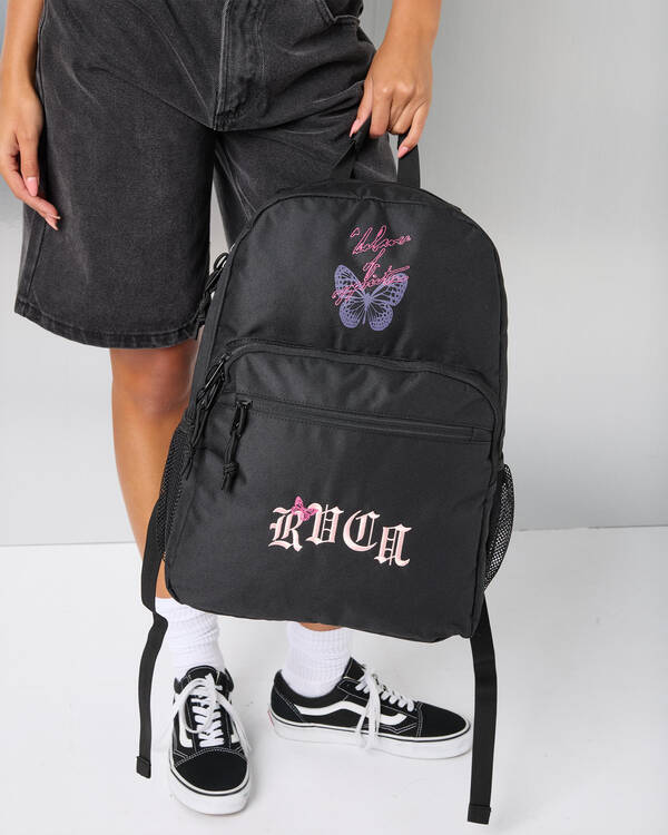 Neon Lights Backpack