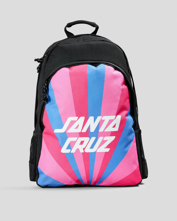 Delta Rays Backpack