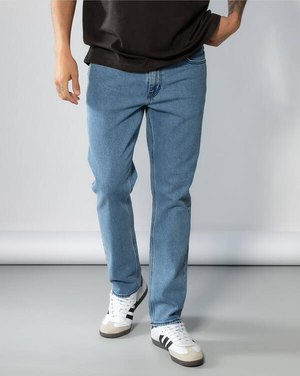 L-Two Slim Fit Jeans