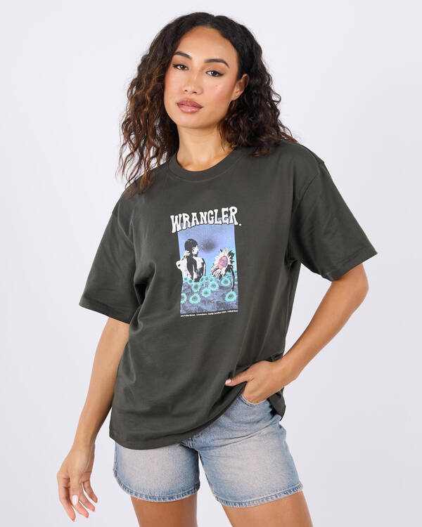 Field Of Dreams Slouch T-Shirt