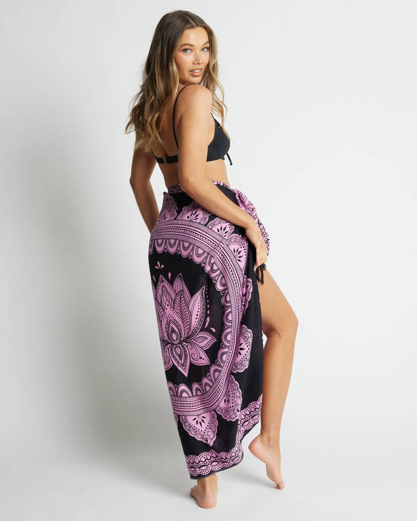 Celestia Sarong