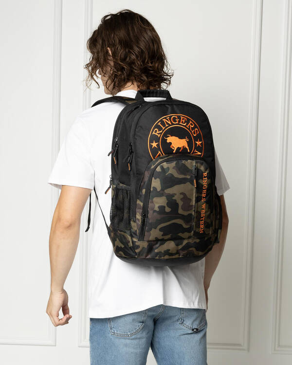 Holtze Backpack