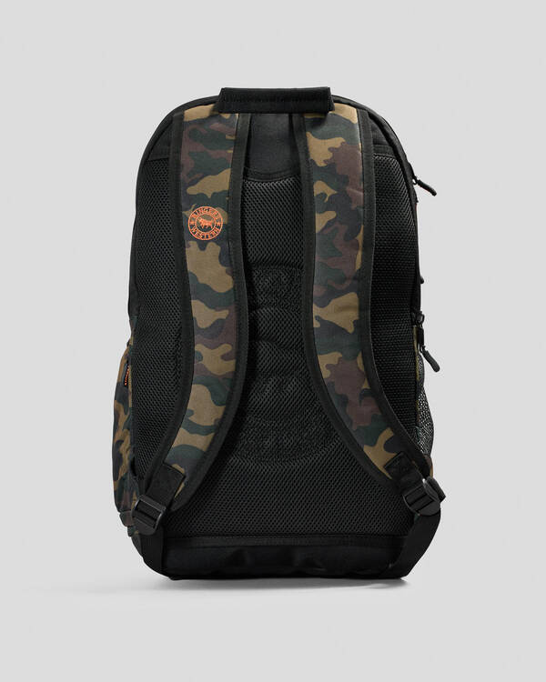 Holtze Backpack