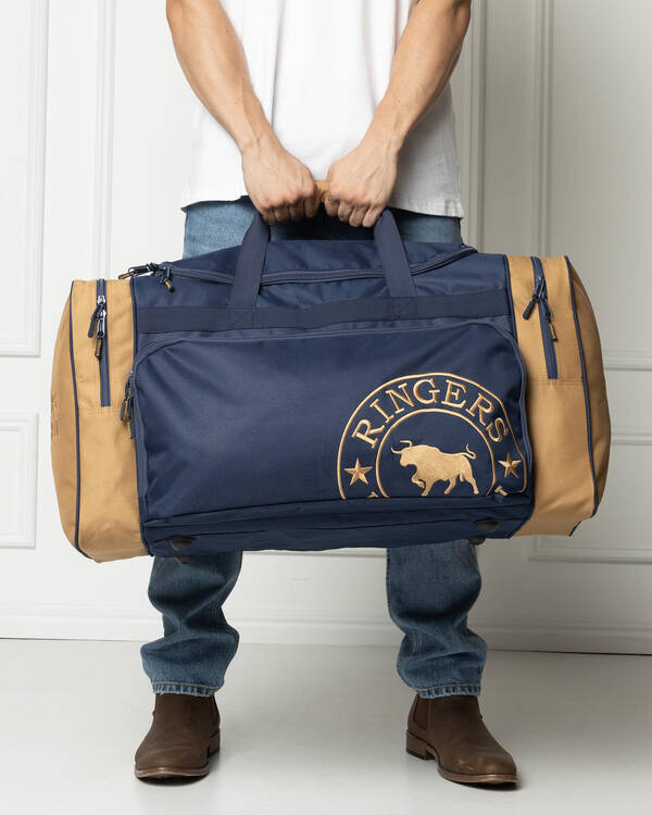 Rider Sports Duffle Bag