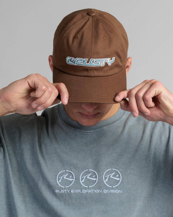 Reverb Dad Cap
