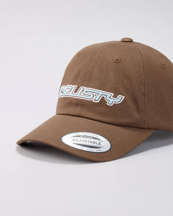 Reverb Dad Cap