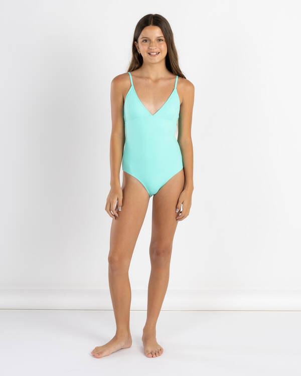 Coco One Piece Swimsuit