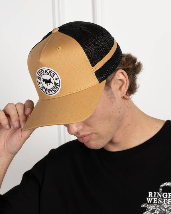 Pendleton Trucker Cap