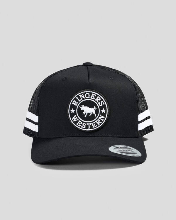 MCCOY Trucker Cap
