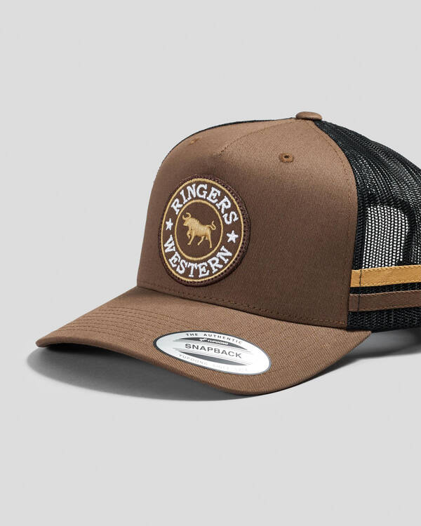 MCCOY Trucker Cap