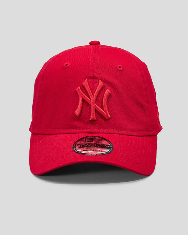 NY Yankees Cap