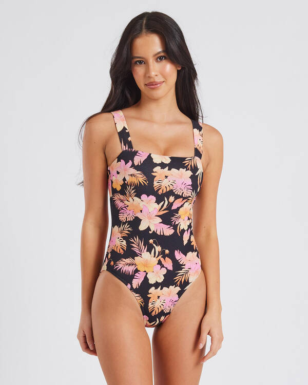 Kala One Piece Swimsuit
