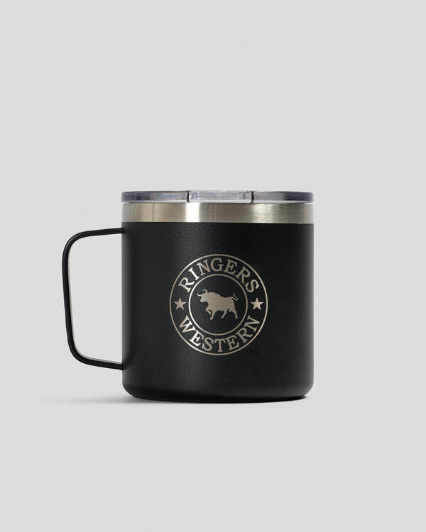 Insulated Brew Mug