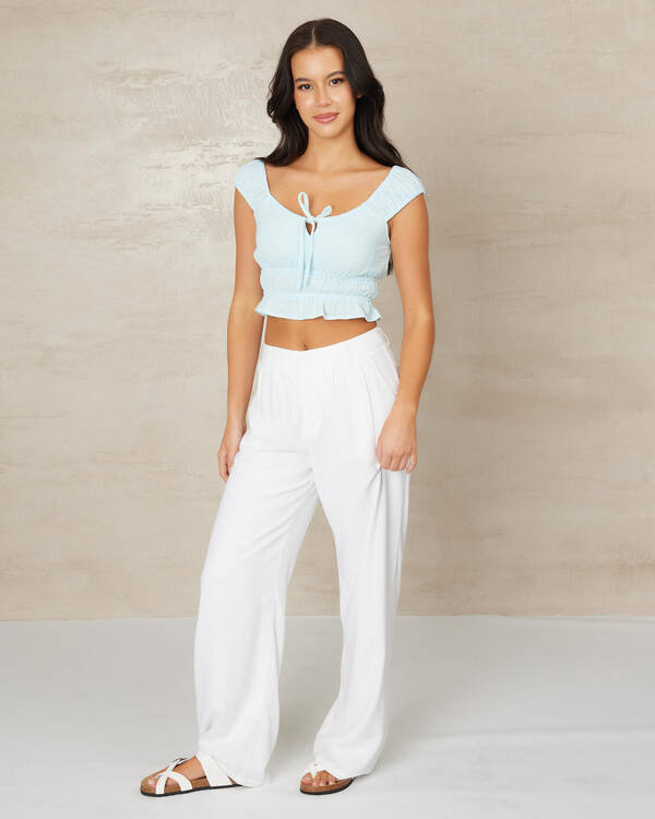 Maui Top