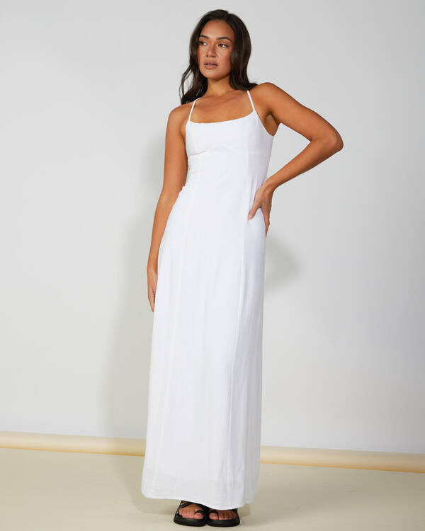 Bella Maxi Dress