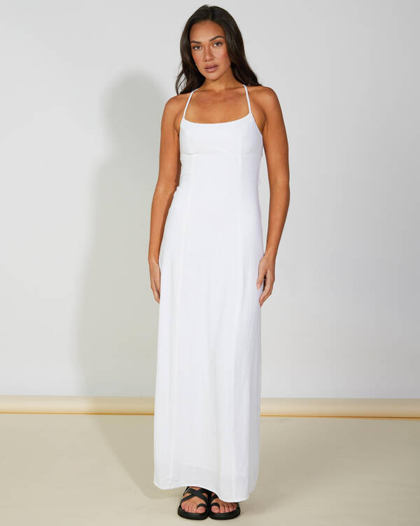 Bella Maxi Dress