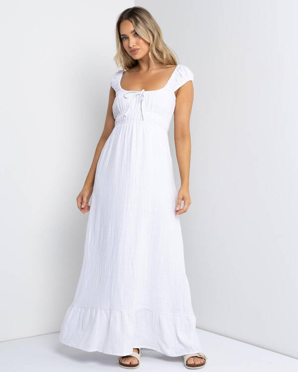 Mabel Maxi Dress