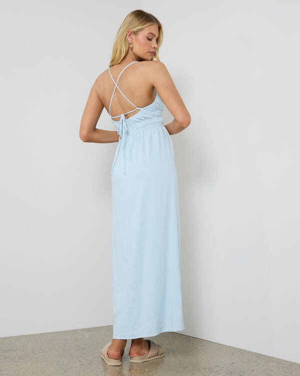 Isla Maxi Dress