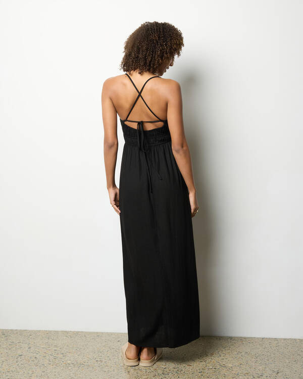 Isla Maxi Dress