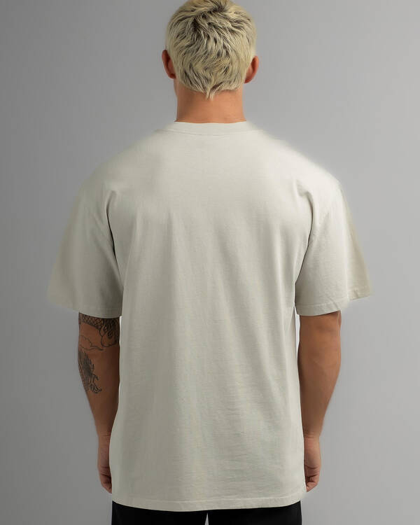 Heavy Faded T-Shirt