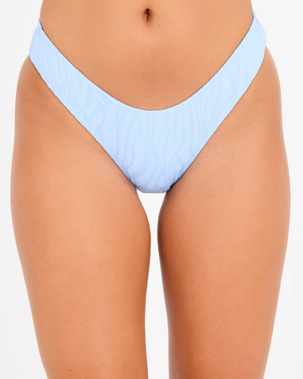 Amazon Holiday Bikini Bottom