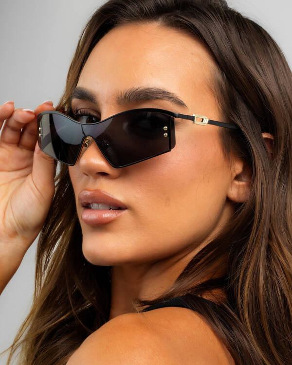 Hyperbole Ltd Ed Sunglasses