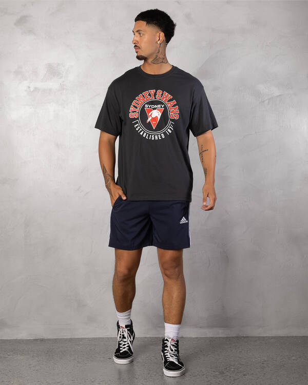 Sydney Swans Supporter T-Shirt