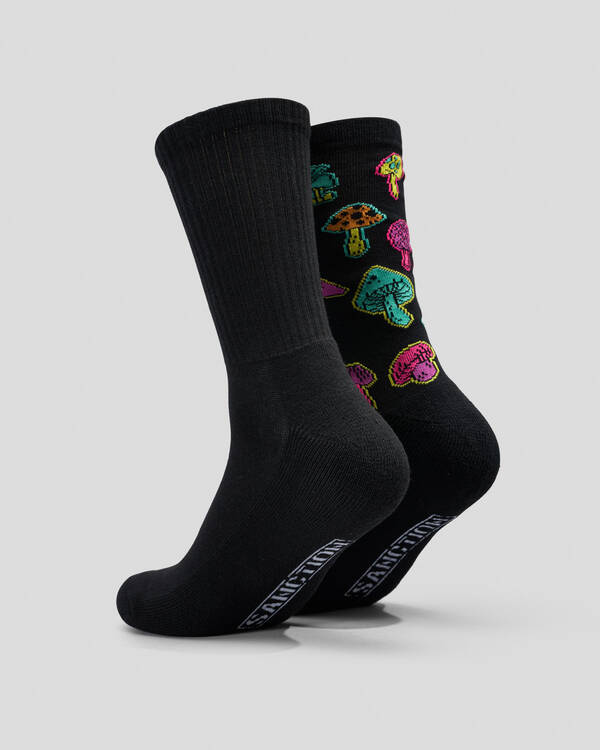 Magical Socks