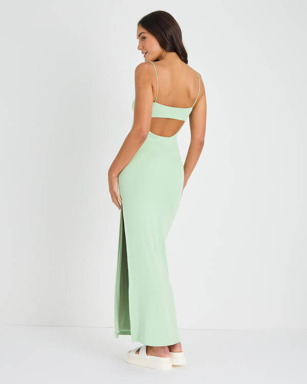 Sydney Maxi Dress