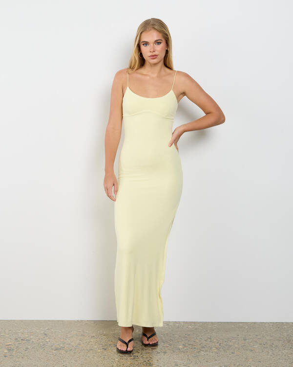 Sydney Maxi Dress