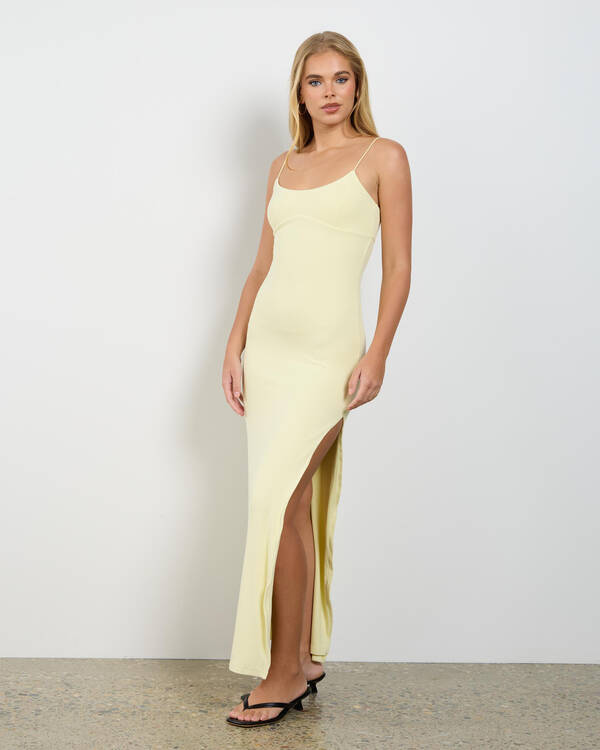 Sydney Maxi Dress