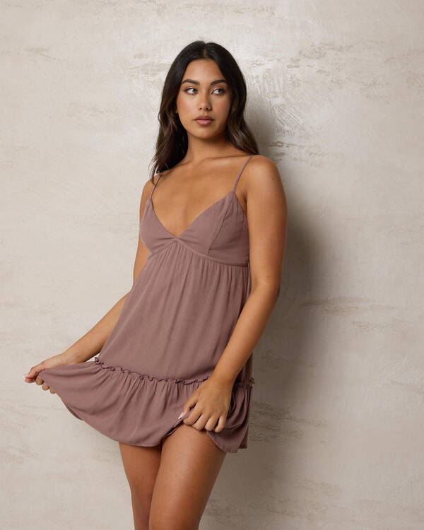 Tilly Dress