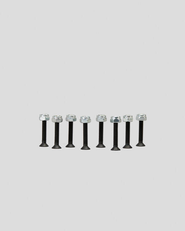 1.12 Phillips Bolts