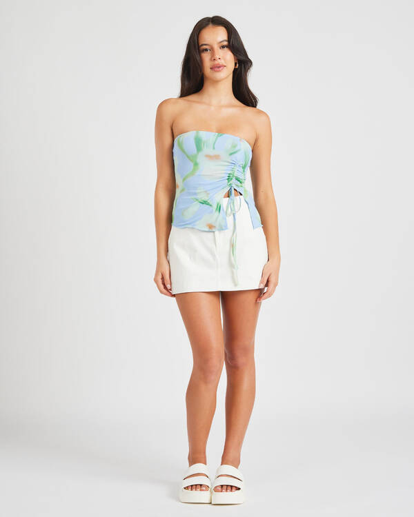Coraline Tube Top