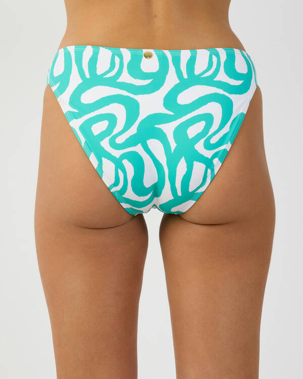 Orbit Classic Bikini Bottom