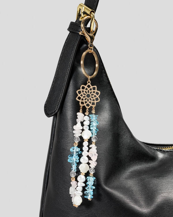 Paradise Small Bag Charm