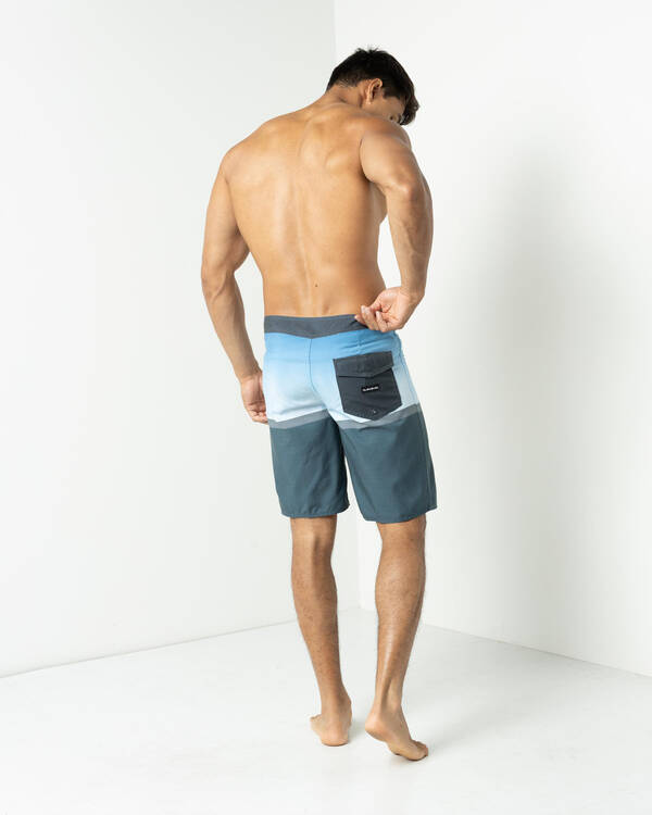 Everyday Division Board Shorts