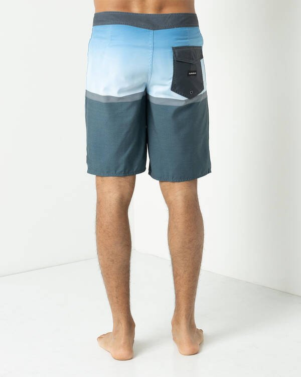 Everyday Division Board Shorts