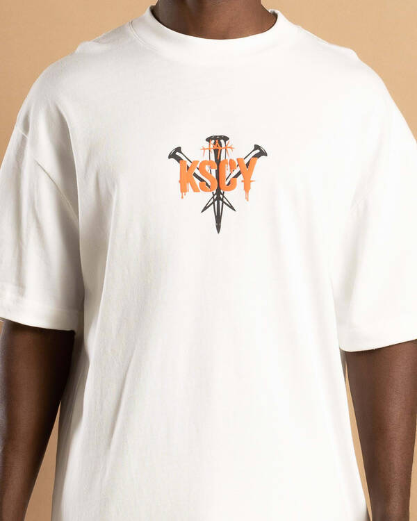 Attached Street T-Shirt