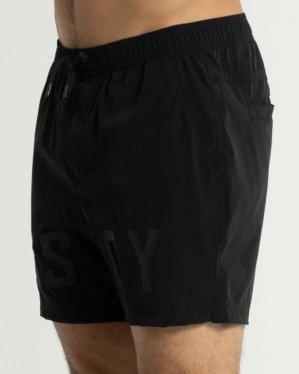 Bronant Beach Shorts